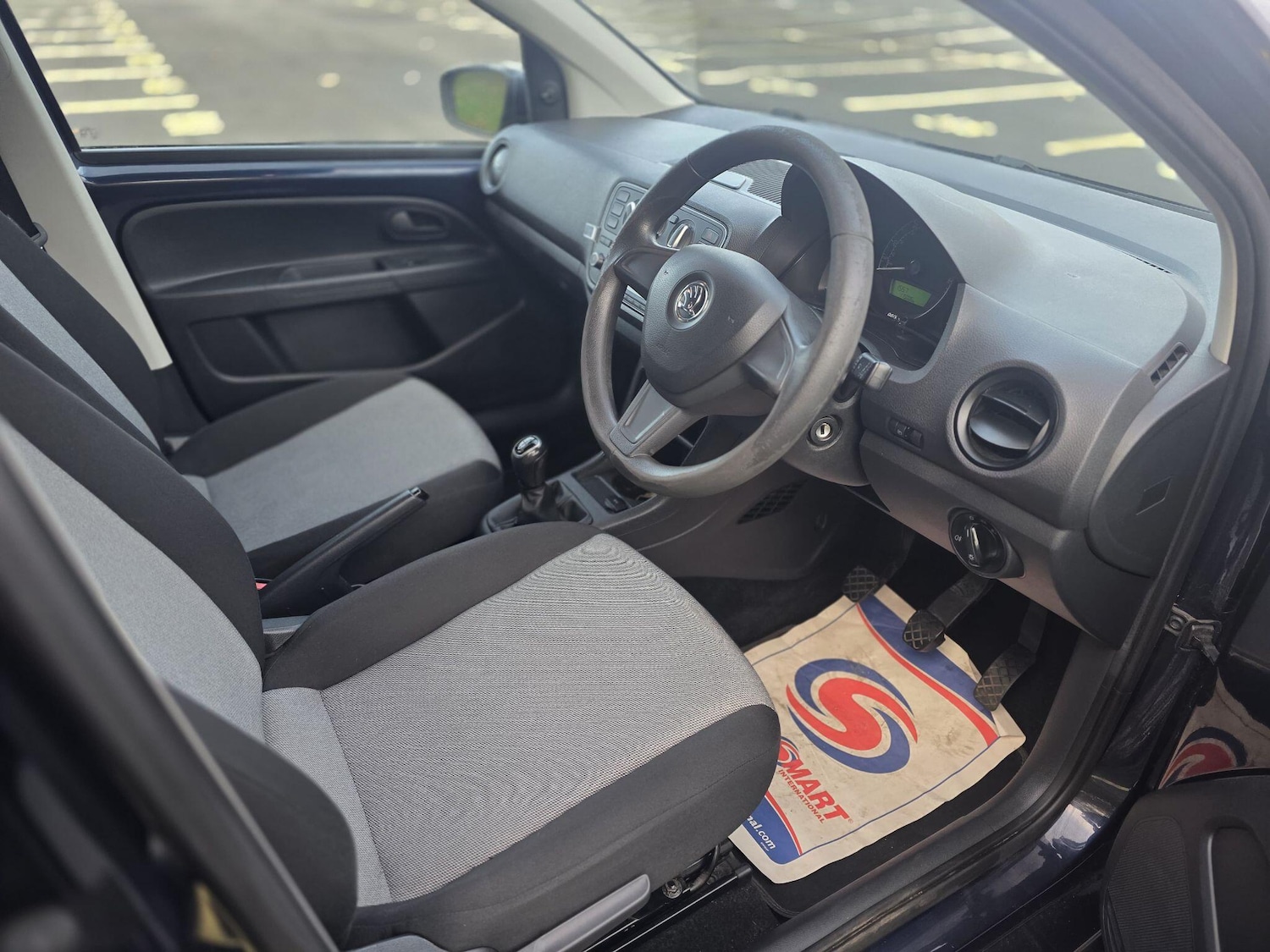 Used Skoda Citigo 2014 for sale - 76377862: Photo 22