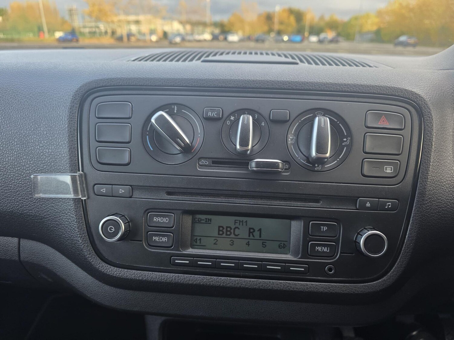 Used Skoda Citigo 2014 for sale - 76377862: Photo 23