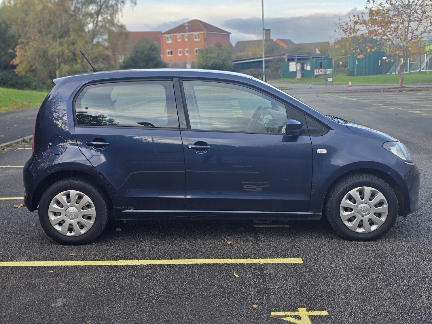 Used Skoda Citigo 2014 for sale - 76377862: Photo 24