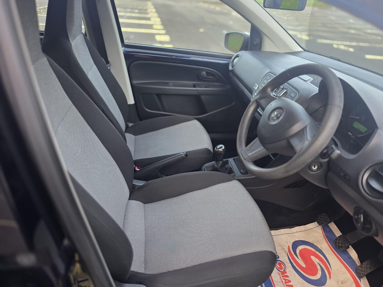 Used Skoda Citigo 2014 for sale - 76377862: Photo 25