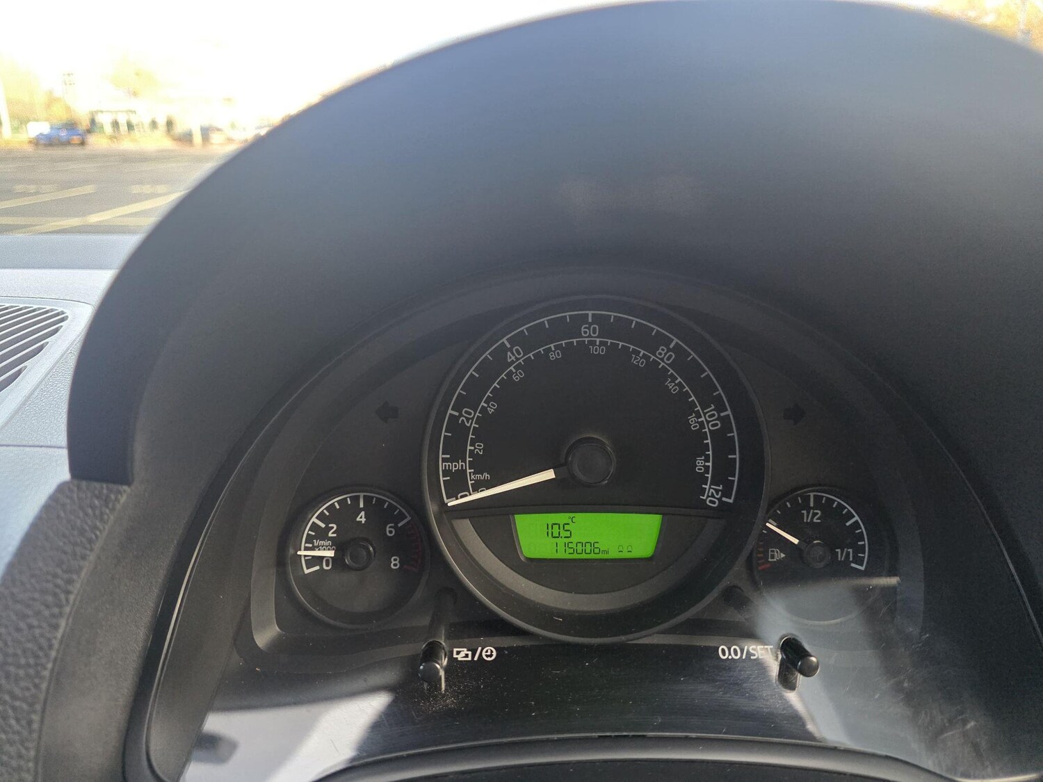 Used Skoda Citigo 2014 for sale - 76377862: Photo 26