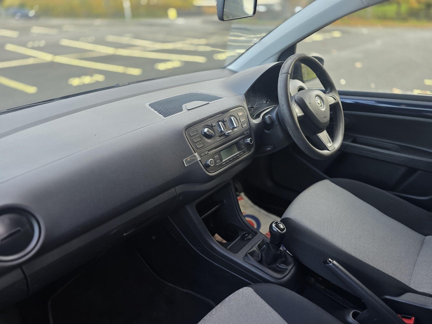 Used Skoda Citigo 2014 for sale - 76377862: Photo 28