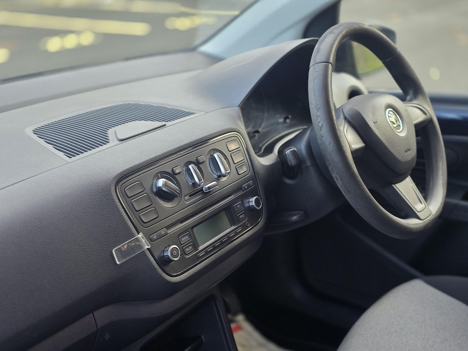 Used Skoda Citigo 2014 for sale - 76377862: Photo 32