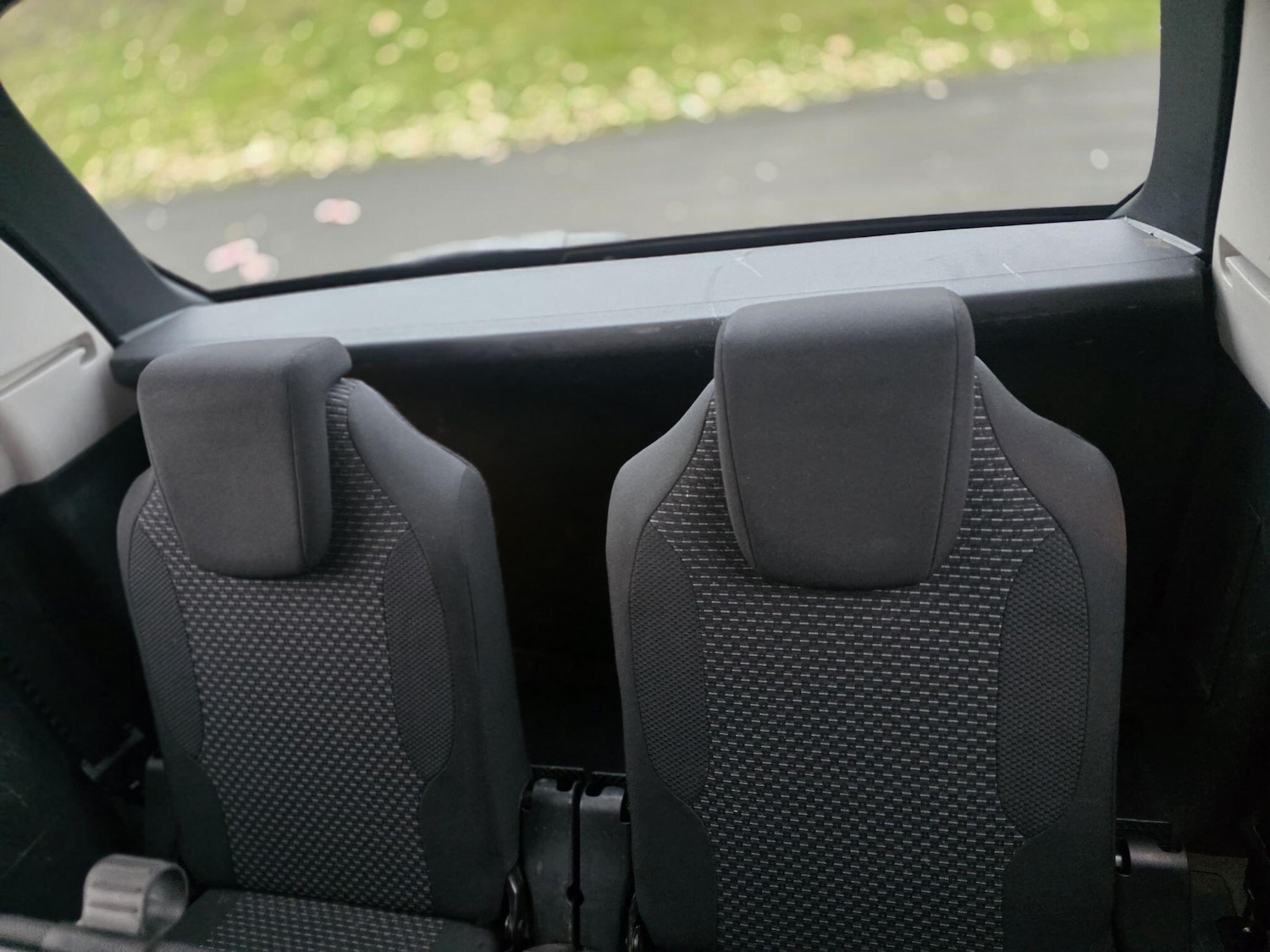 Used Citroen C4 Grand Picasso 2010 for sale - 77396590: Photo 17