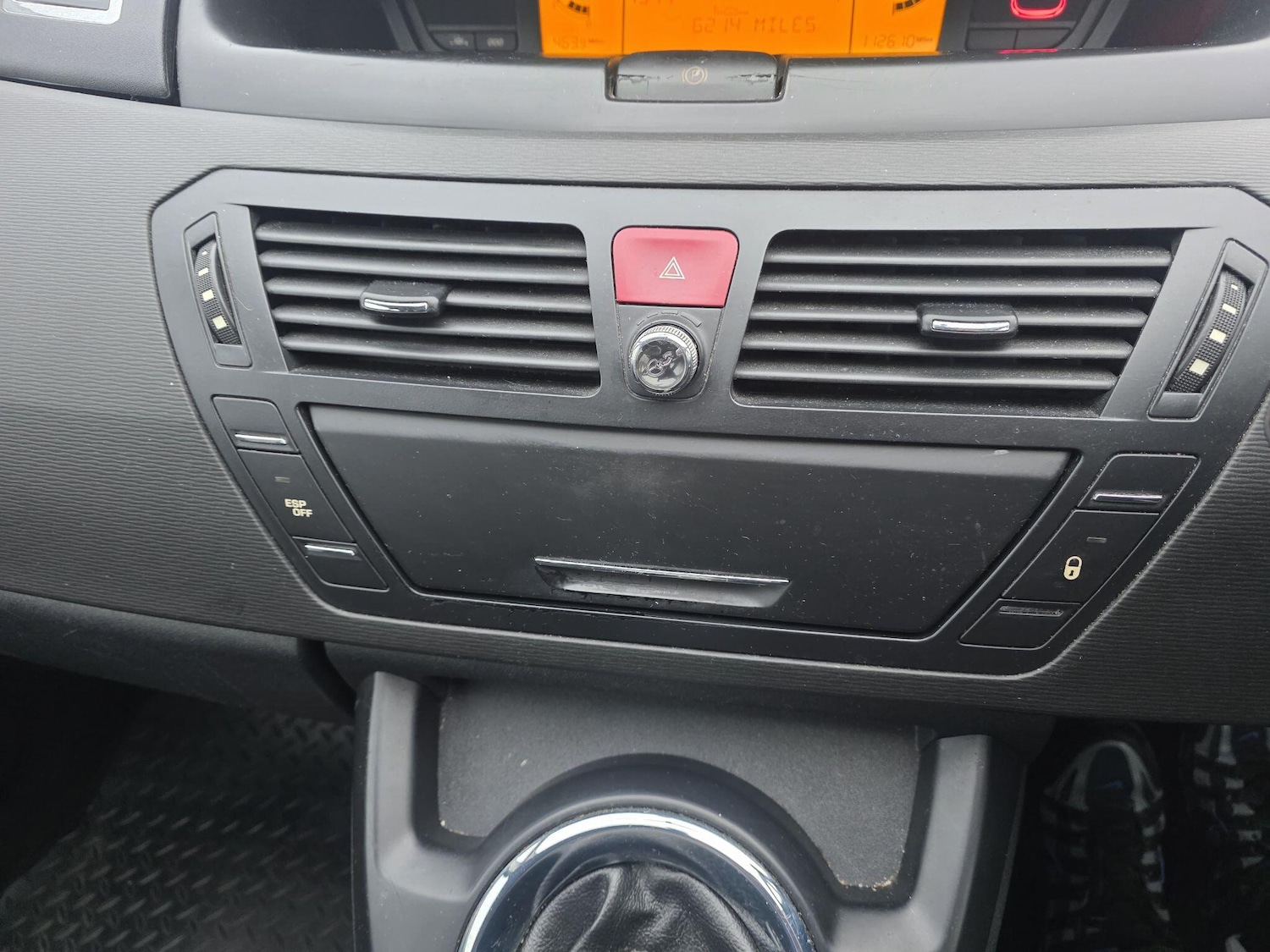 Used Citroen C4 Grand Picasso 2010 for sale - 77396590: Photo 19