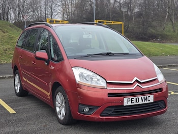 2010 (10) - 1.6HDi 16V VTR Plus 5dr