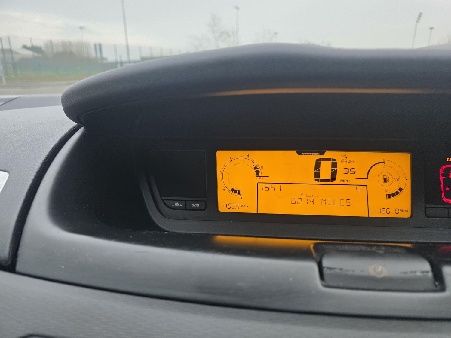 Used Citroen C4 Grand Picasso 2010 for sale - 77396590: Photo 20