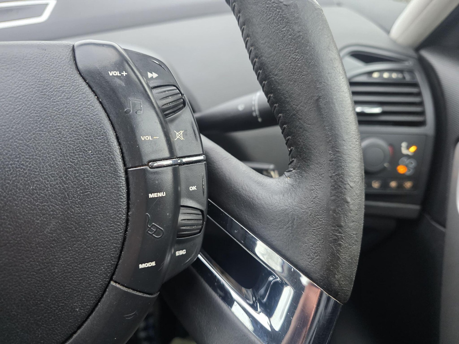 Used Citroen C4 Grand Picasso 2010 for sale - 77396590: Photo 21