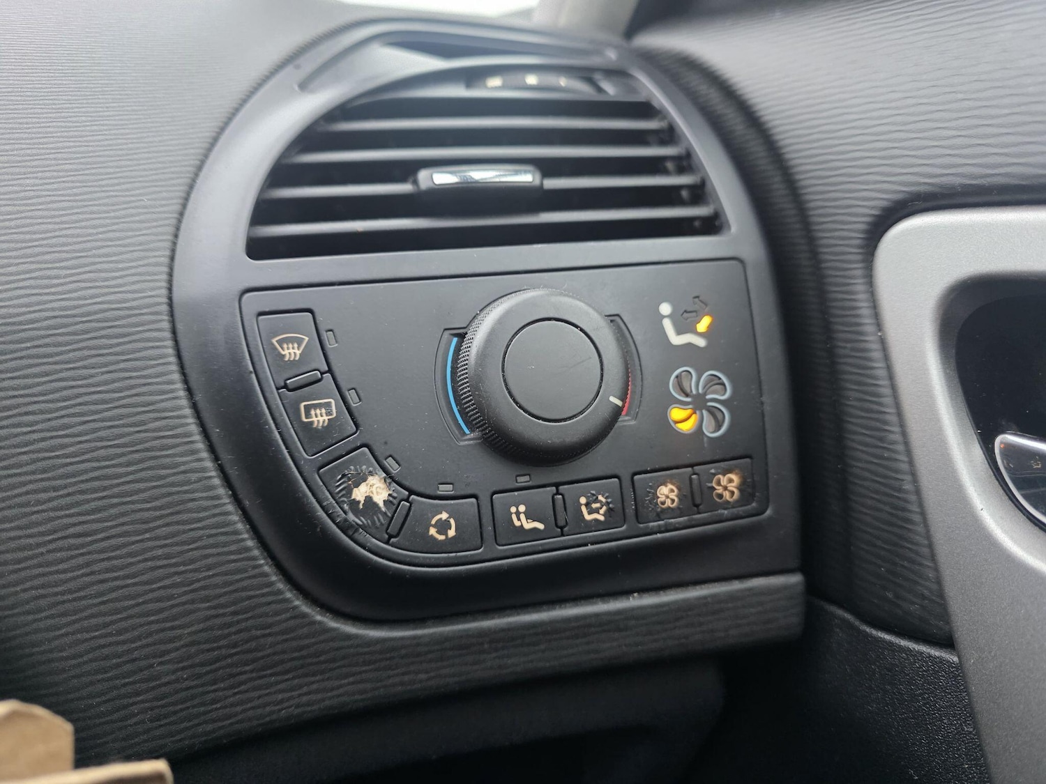 Used Citroen C4 Grand Picasso 2010 for sale - 77396590: Photo 22