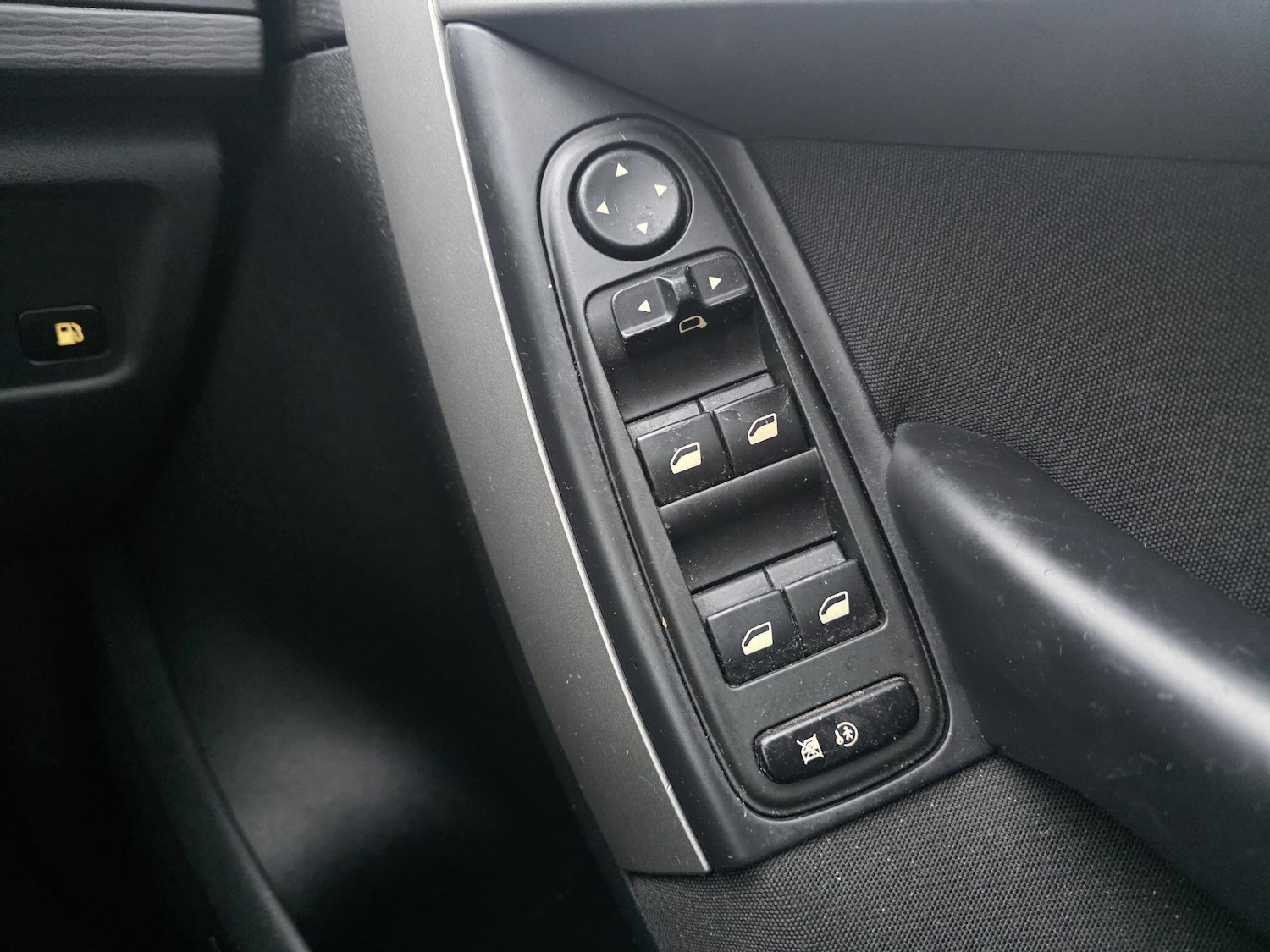 Used Citroen C4 Grand Picasso 2010 for sale - 77396590: Photo 23