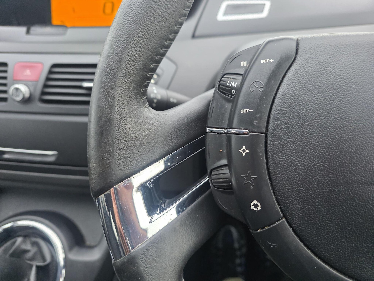 Used Citroen C4 Grand Picasso 2010 for sale - 77396590: Photo 24