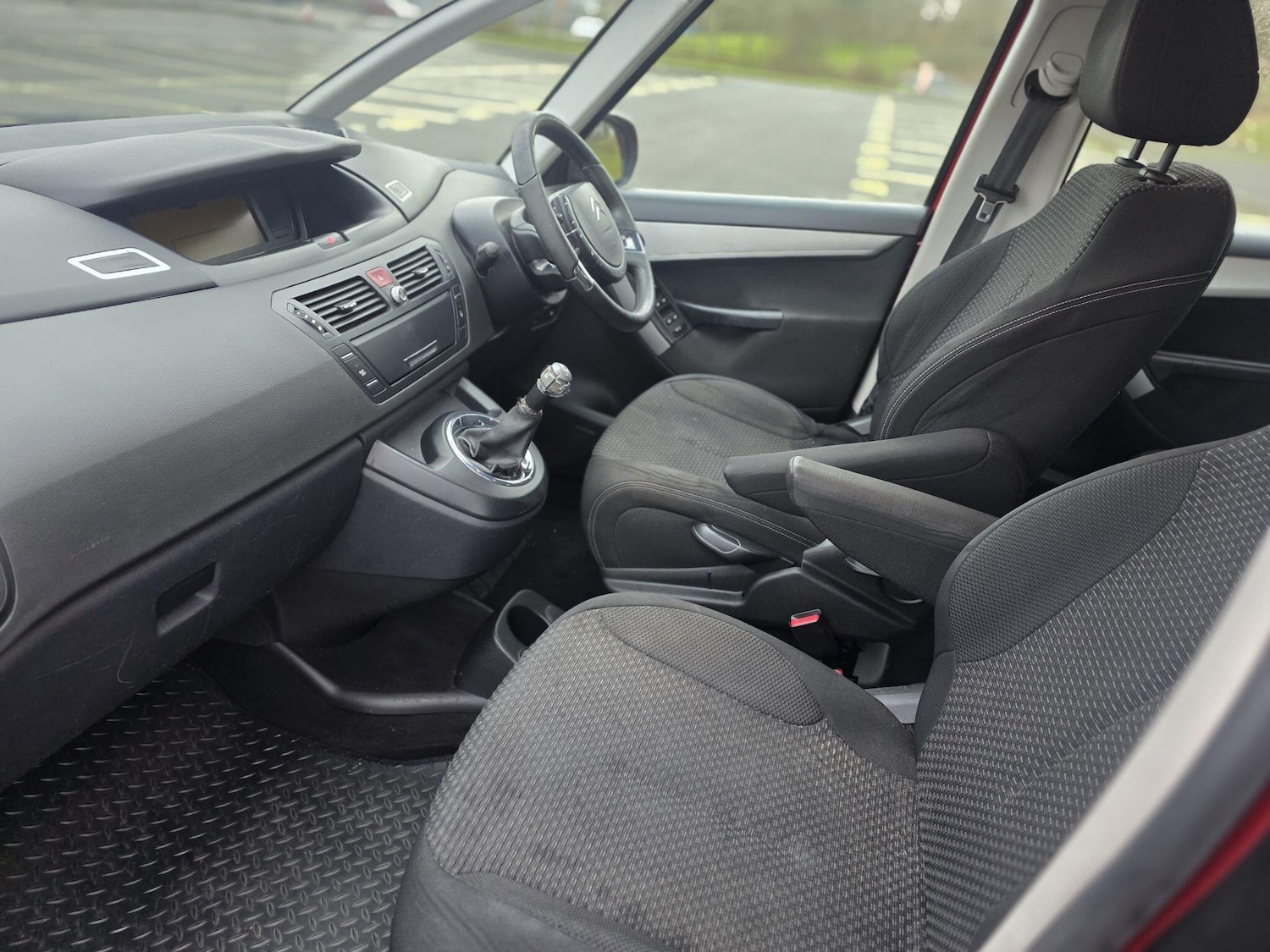 Used Citroen C4 Grand Picasso 2010 for sale - 77396590: Photo 26