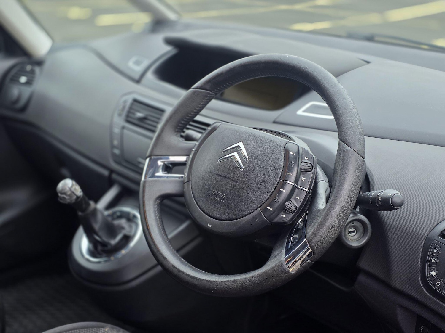 Used Citroen C4 Grand Picasso 2010 for sale - 77396590: Photo 27