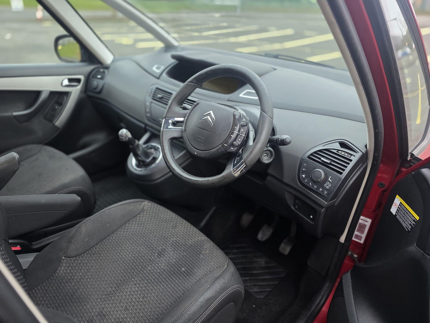 Used Citroen C4 Grand Picasso 2010 for sale - 77396590: Photo 28