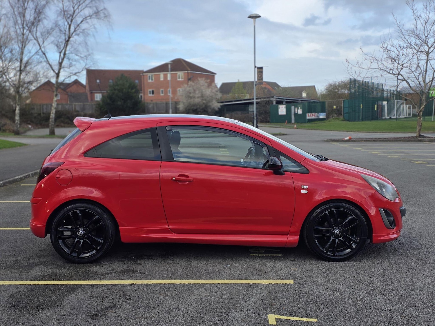 Used Vauxhall Corsa 2012 for sale - 77893067: Photo 17