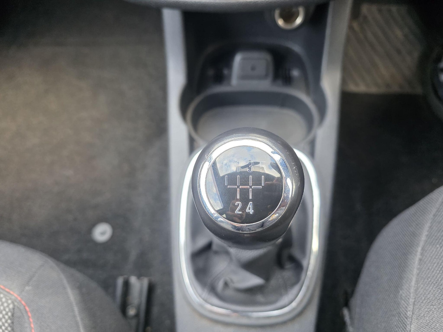 Used Vauxhall Corsa 2012 for sale - 77893067: Photo 26