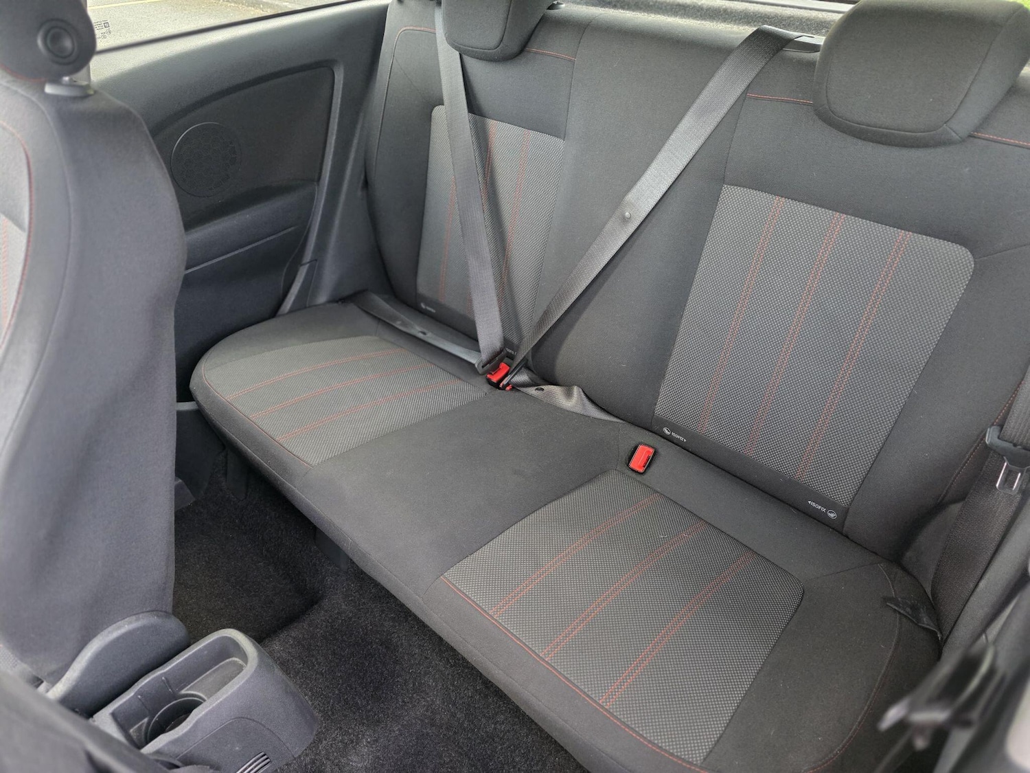 Used Vauxhall Corsa 2012 for sale - 77893067: Photo 28