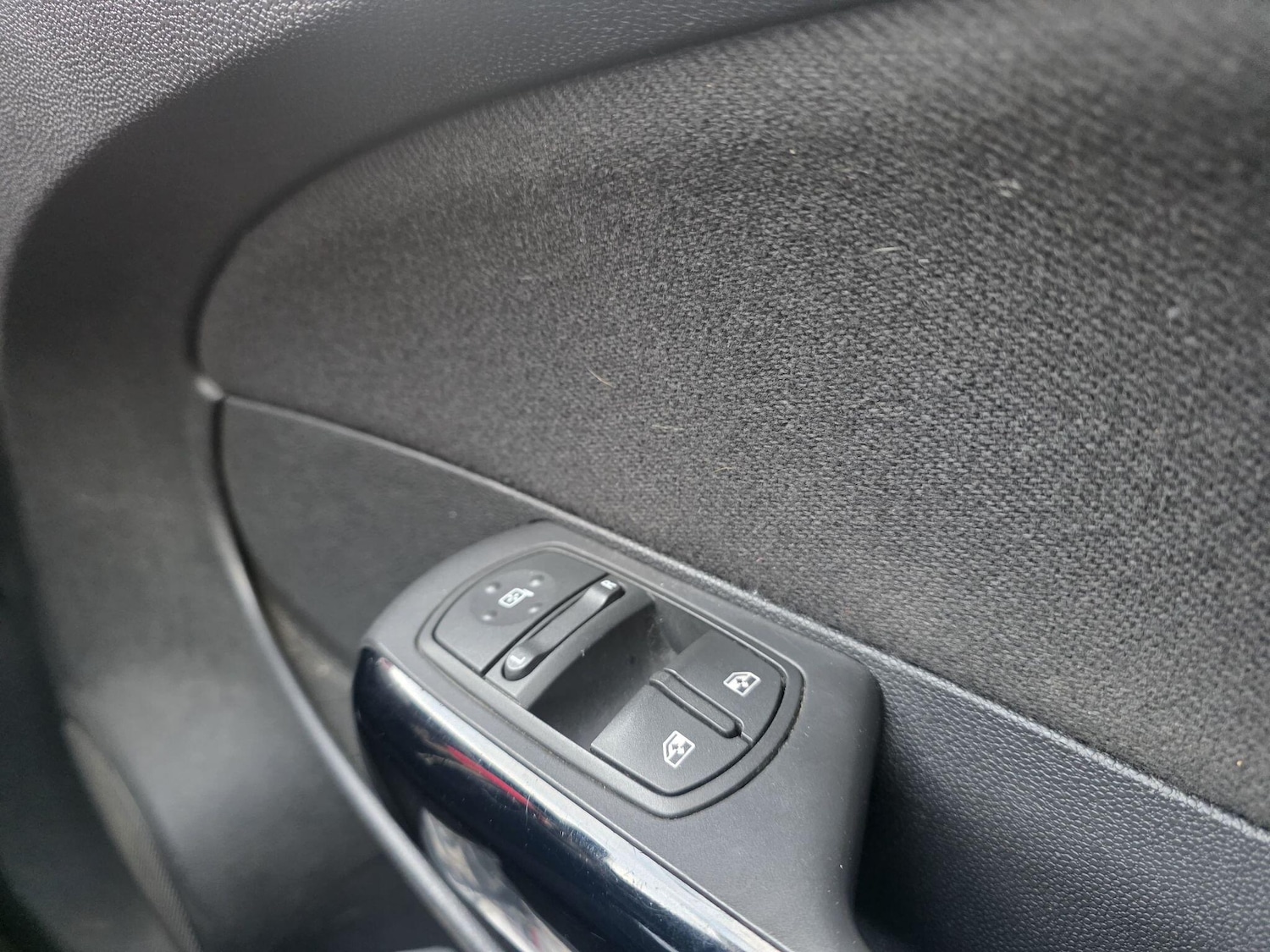 Used Vauxhall Corsa 2012 for sale - 77893067: Photo 29