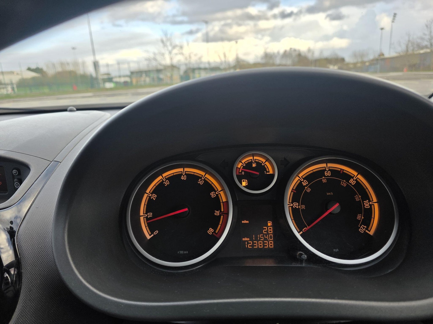 Used Vauxhall Corsa 2012 for sale - 77893067: Photo 31