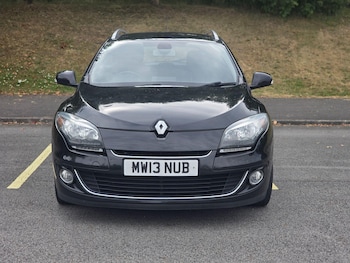 Used Renault Megane 2013 for sale - 79169600: Photo
