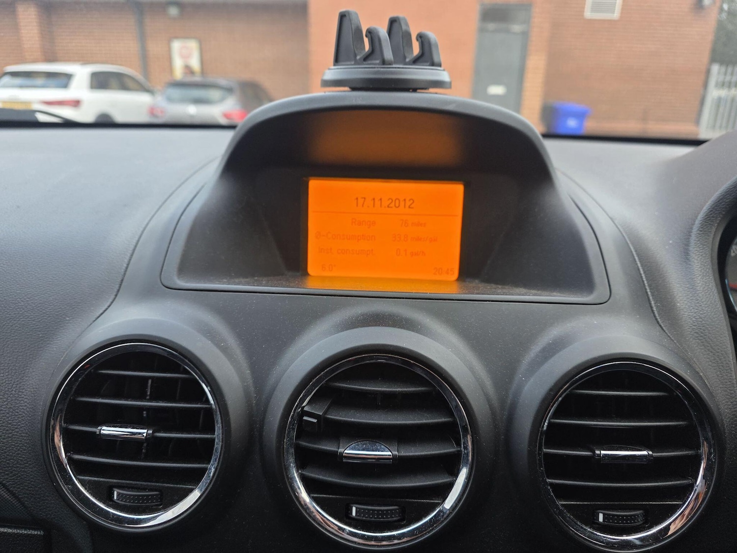 Used Vauxhall Antara 2013 for sale - 77130817: Photo 11