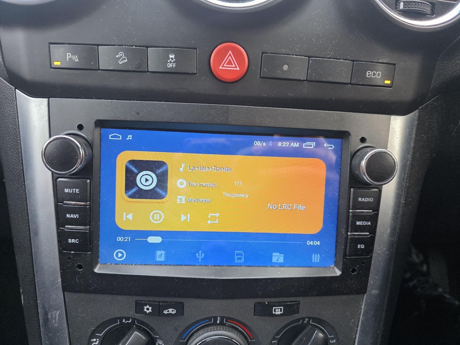 Used Vauxhall Antara 2013 for sale - 77130817: Photo 12