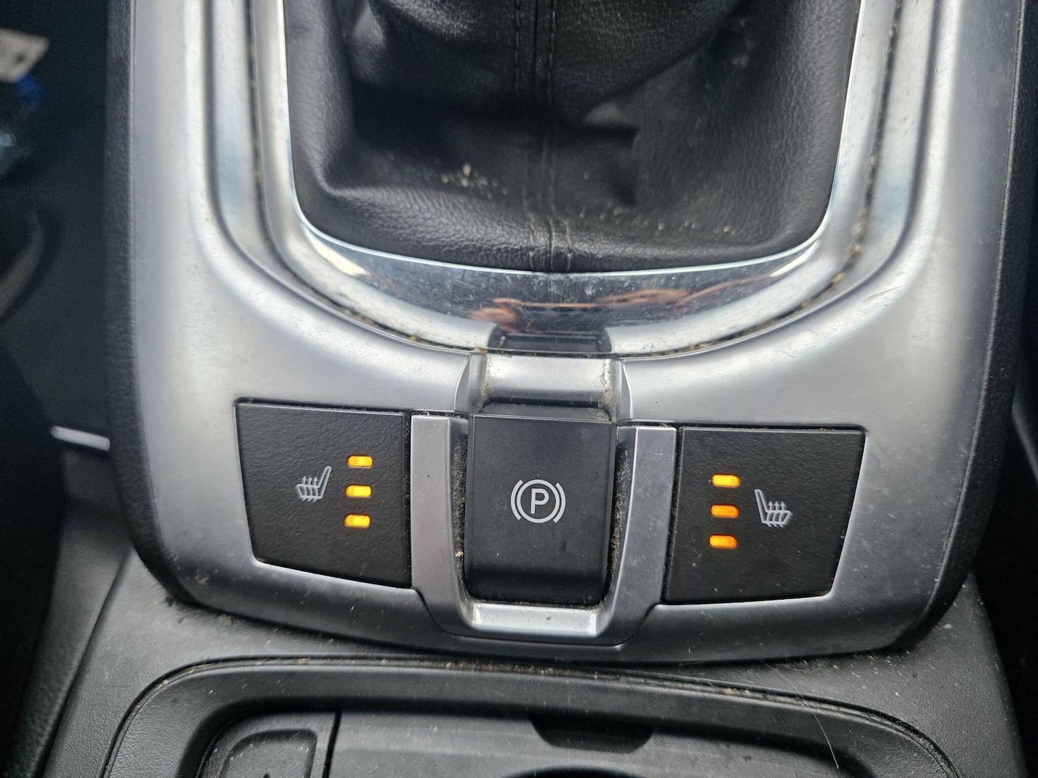 Used Vauxhall Antara 2013 for sale - 77130817: Photo 18