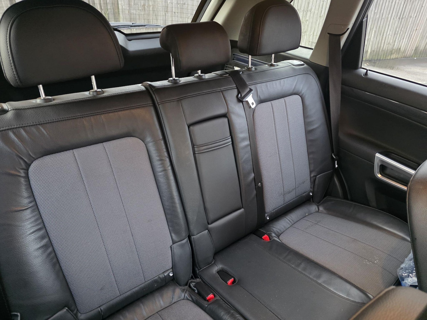 Used Vauxhall Antara 2013 for sale - 77130817: Photo 19