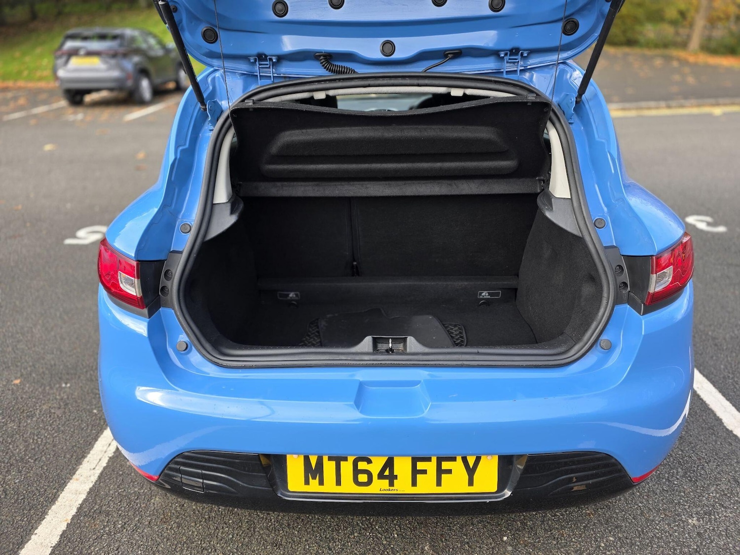 Used Renault Clio 2014 for sale - 76995756: Photo 21