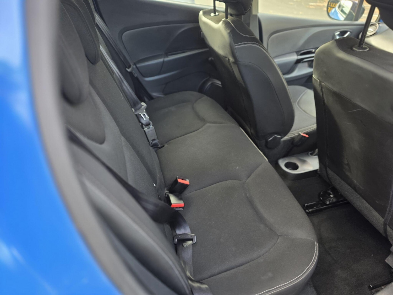 Used Renault Clio 2014 for sale - 76995756: Photo 24