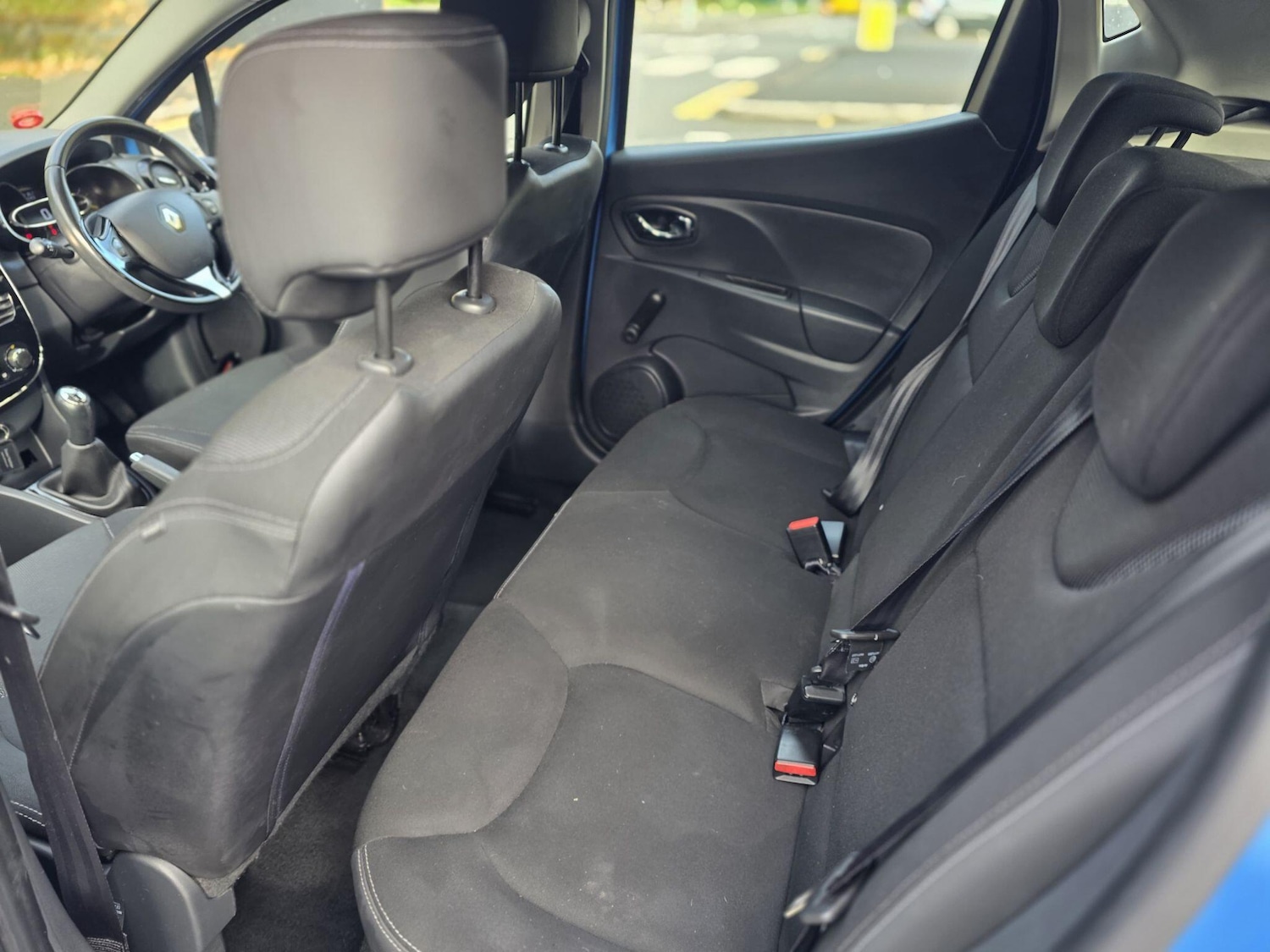 Used Renault Clio 2014 for sale - 76995756: Photo 26