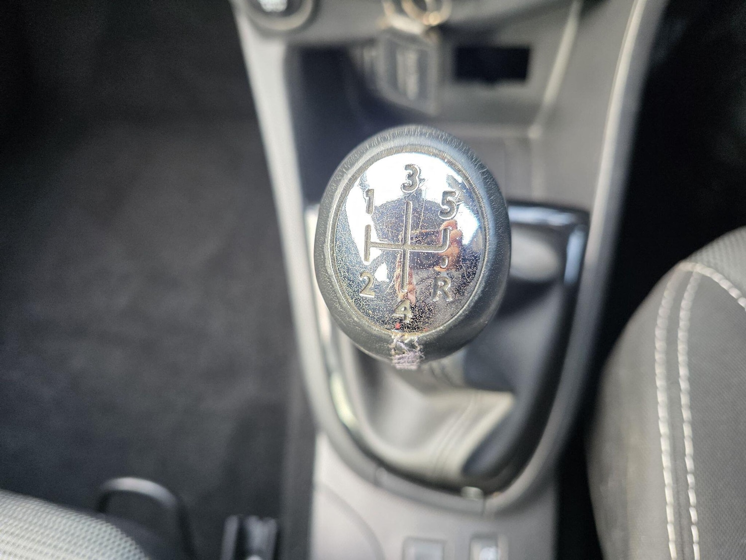 Used Renault Clio 2014 for sale - 76995756: Photo 28