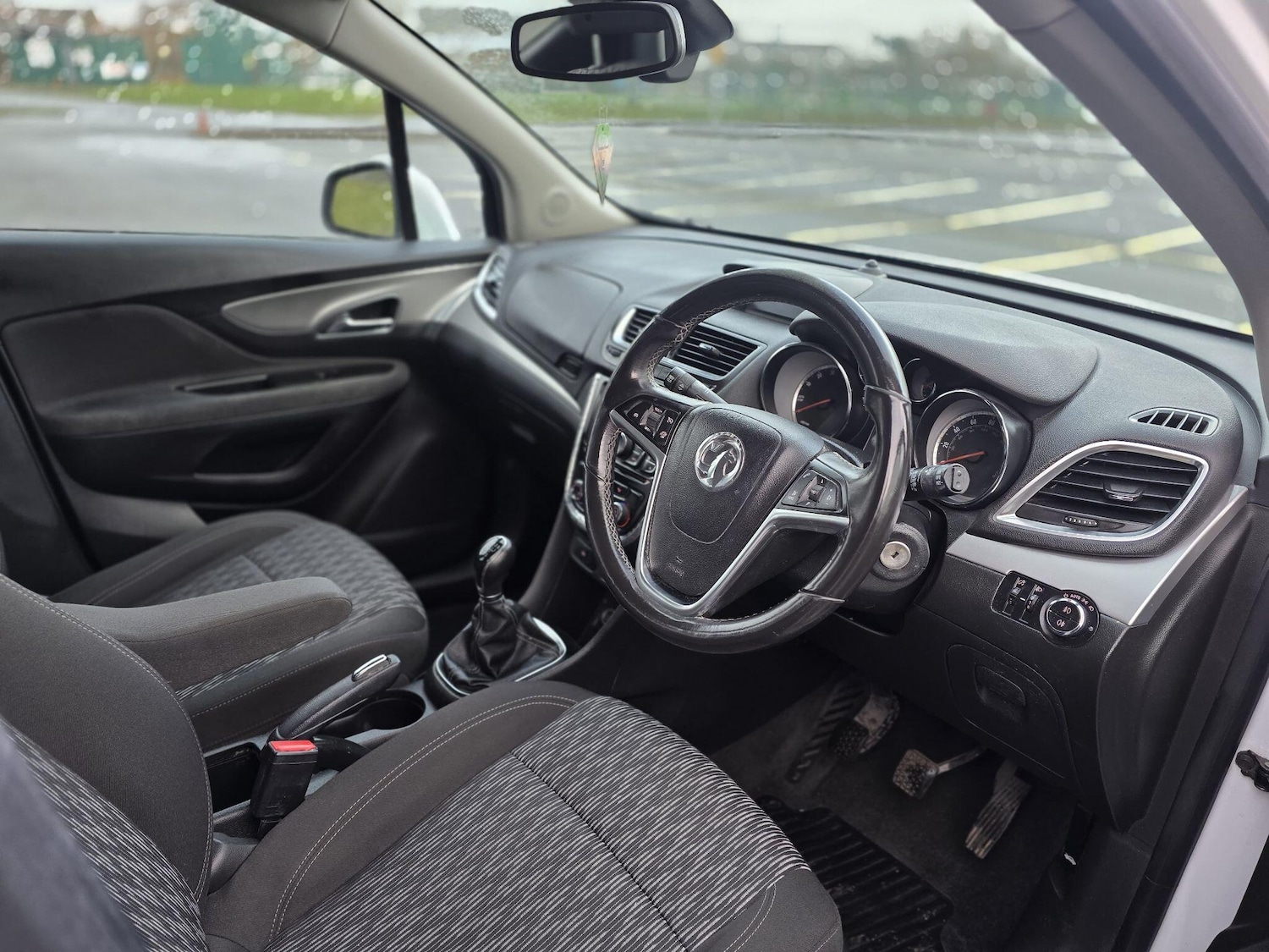 Used Vauxhall Mokka 2016 for sale - 77537631: Photo 23