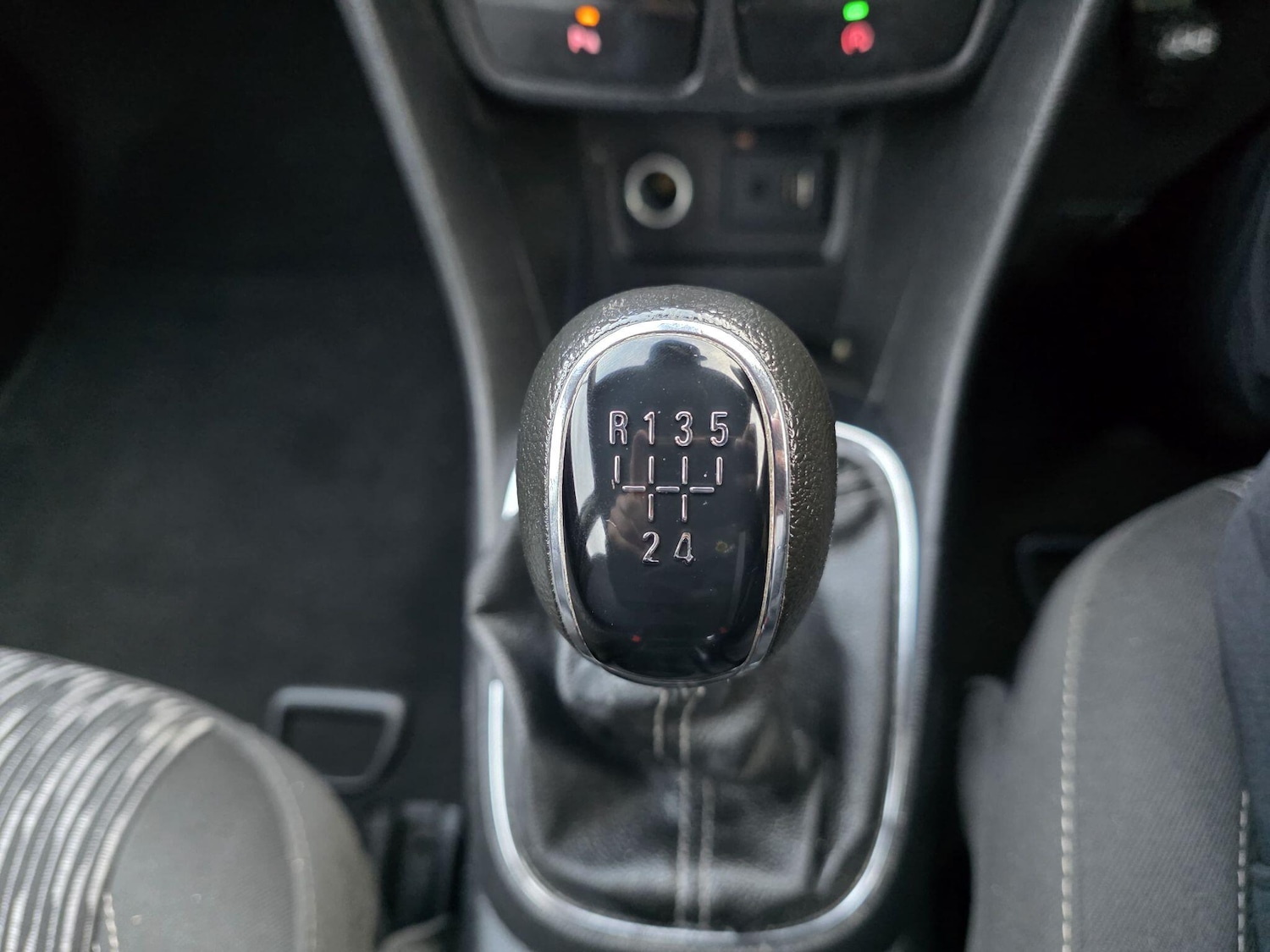 Used Vauxhall Mokka 2016 for sale - 77537631: Photo 24