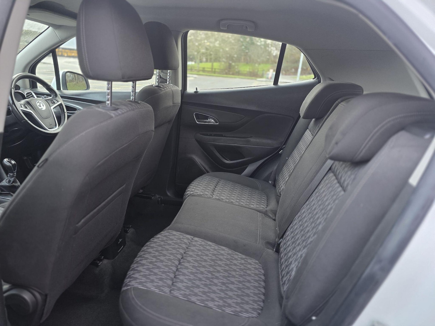 Used Vauxhall Mokka 2016 for sale - 77537631: Photo 28