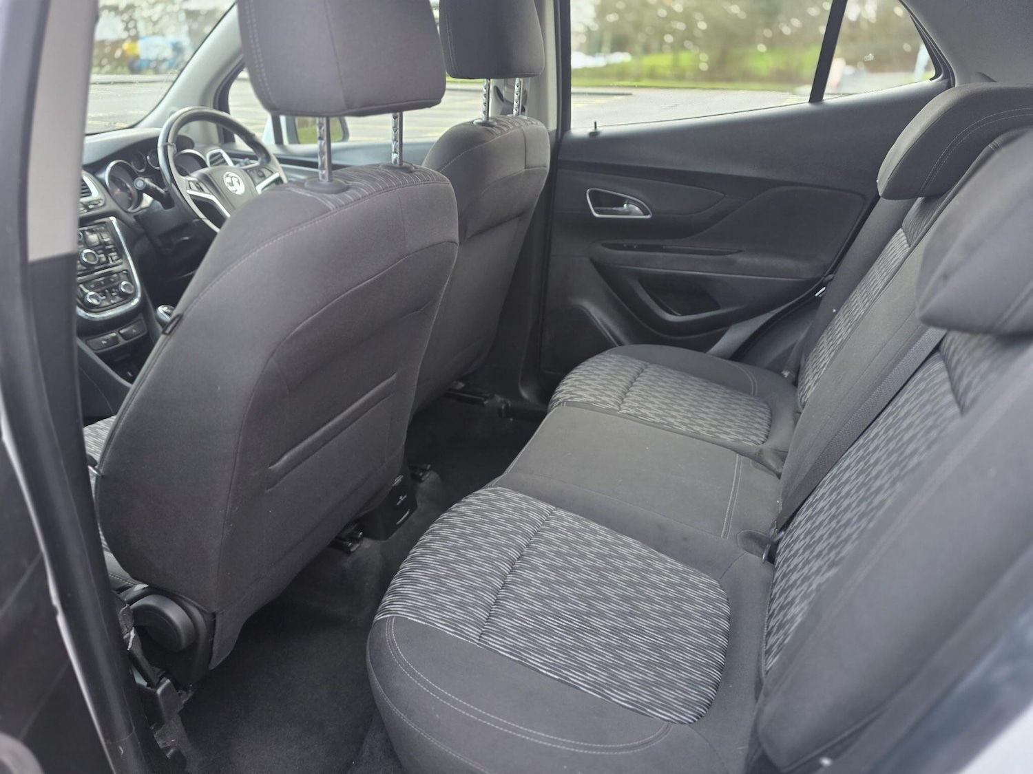 Used Vauxhall Mokka 2016 for sale - 77537631: Photo 29