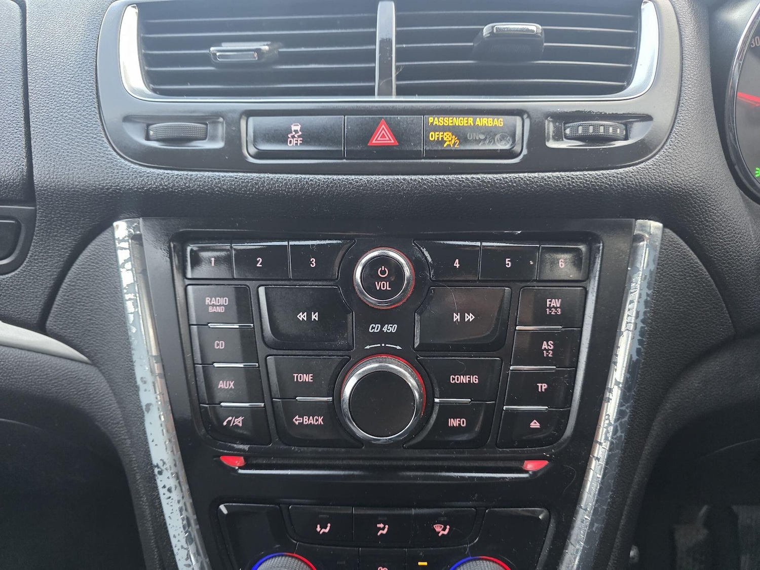 Used Vauxhall Mokka 2016 for sale - 77537631: Photo 39