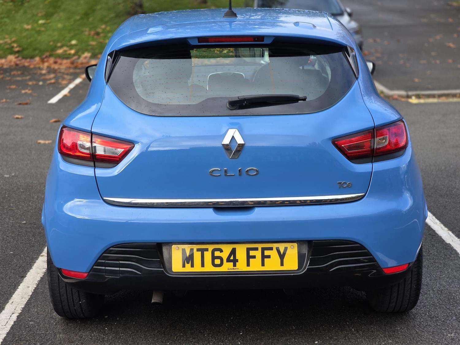 Used Renault Clio 2014 for sale - 76380757: Photo 14