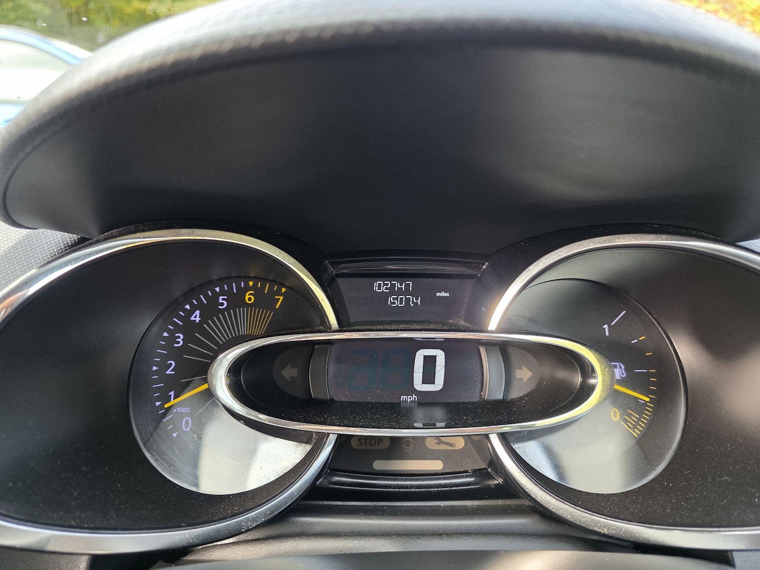 Used Renault Clio 2014 for sale - 76380757: Photo 30