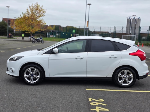 Used Ford Focus 2011 for sale - 76295921: Photo 10
