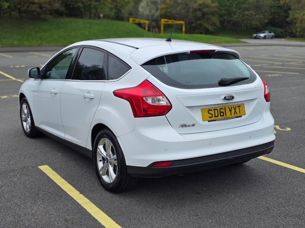 Used Ford Focus 2011 for sale - 76295921: Photo 11
