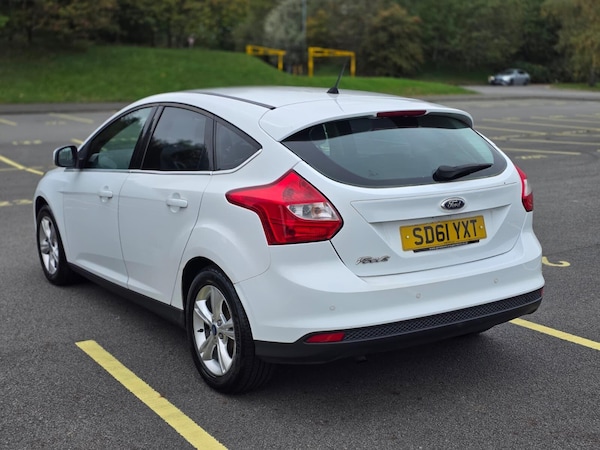 Used Ford Focus 2011 for sale - 76295921: Photo 15