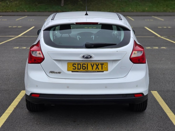 Used Ford Focus 2011 for sale - 76295921: Photo 17