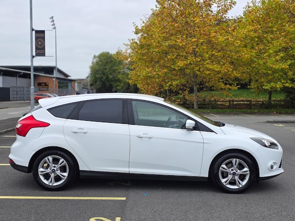 Used Ford Focus 2011 for sale - 76295921: Photo 21