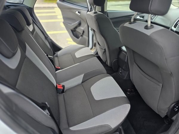 Used Ford Focus 2011 for sale - 76295921: Photo 25