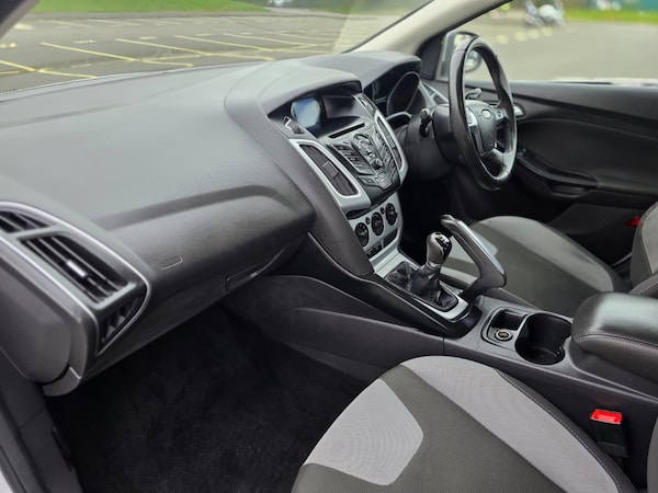 Used Ford Focus 2011 for sale - 76295921: Photo 27
