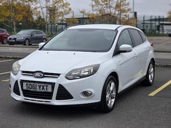 Used Ford Focus 2011 for sale - 76295921: Photo 2