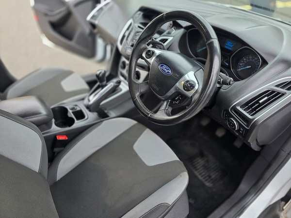 Used Ford Focus 2011 for sale - 76295921: Photo 30