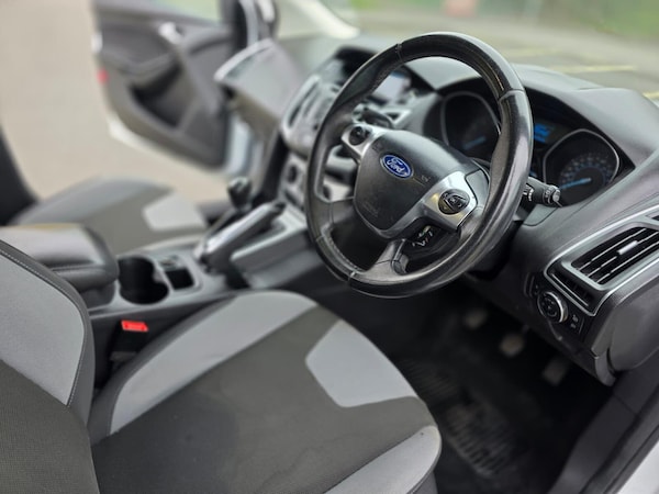 Used Ford Focus 2011 for sale - 76295921: Photo 31