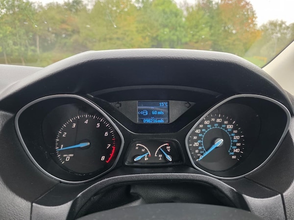Used Ford Focus 2011 for sale - 76295921: Photo 36